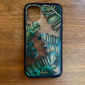 Sonix Bahamas iPhone 11 Case